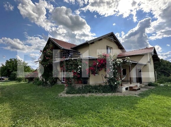 Casa de vânzare 7 camere Câmpia Turzii - 199415CV | BLITZ Cluj-Napoca | Poza2