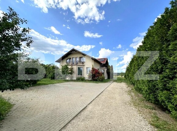 Casa de vânzare 7 camere Câmpia Turzii - 199415CV | BLITZ Cluj-Napoca | Poza3