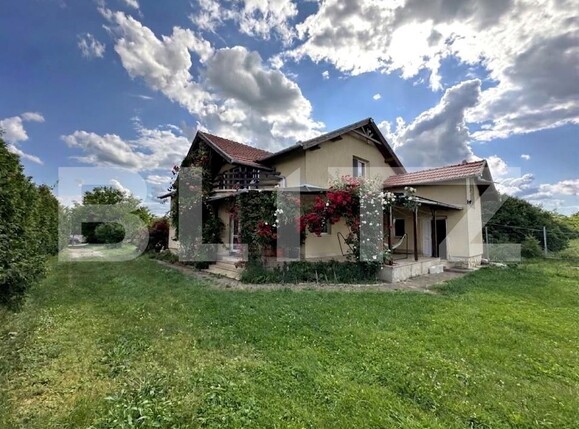 Casa de vânzare 7 camere Câmpia Turzii - 199415CV | BLITZ Cluj-Napoca | Poza4