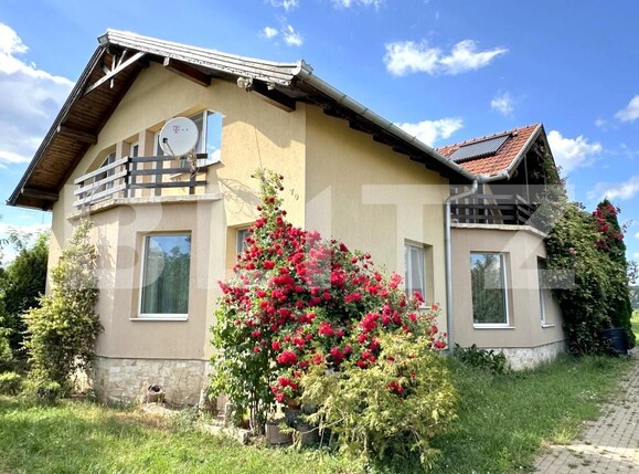 Casa de vânzare 7 camere Câmpia Turzii - 199415CV | BLITZ Cluj-Napoca | Poza1