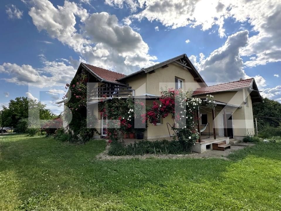 Casa de vânzare 7 camere Câmpia Turzii - 199415CV | BLITZ Cluj-Napoca | Poza2