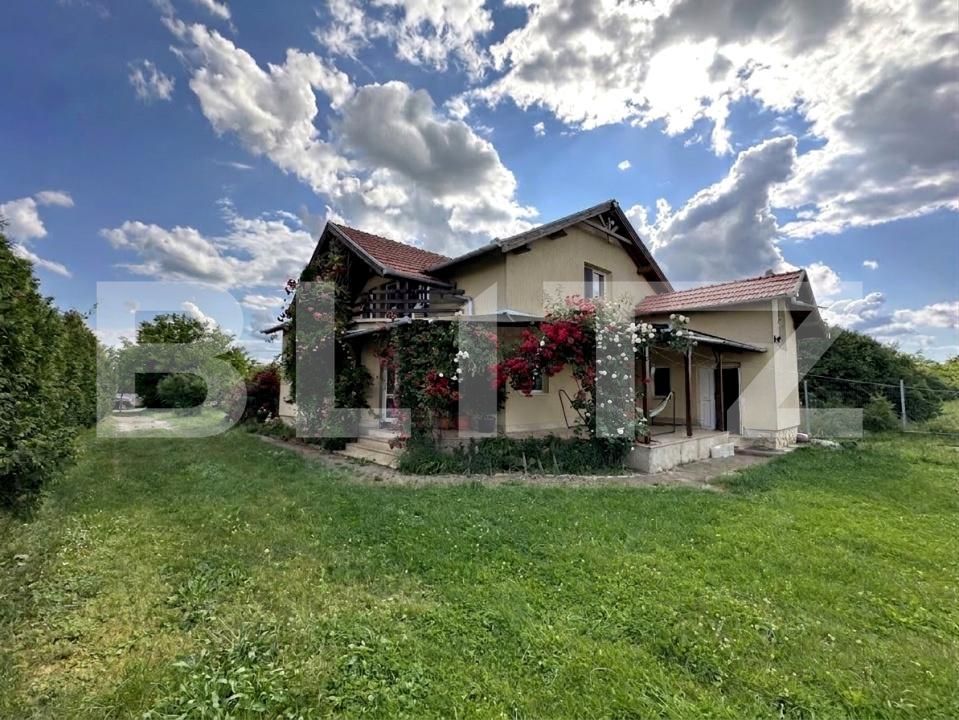 Casa de vânzare 7 camere Câmpia Turzii - 199415CV | BLITZ Cluj-Napoca | Poza4