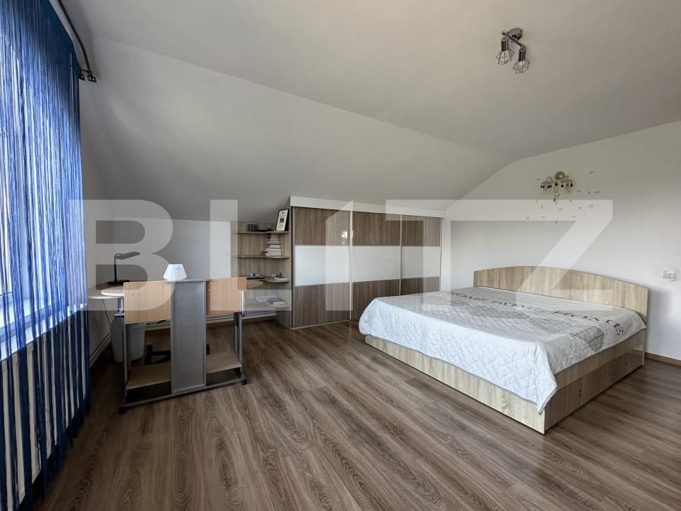 Casa de vânzare 7 camere Câmpia Turzii - 199415CV | BLITZ Cluj-Napoca | Poza12