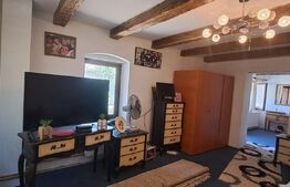 Casă complet renovată, 3 camere, teren 3800 mp – comuna Părău