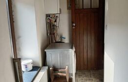Casă complet renovată, 3 camere, teren 3800 mp – comuna Părău