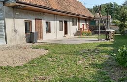 Casă complet renovată, 3 camere, teren 3800 mp – comuna Părău