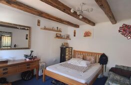Casă complet renovată, 3 camere, teren 3800 mp – comuna Părău