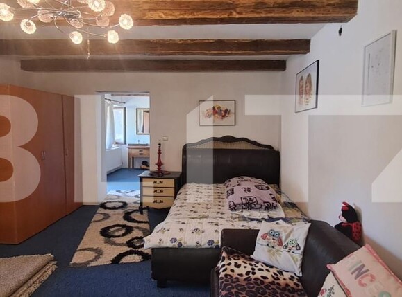 Casa de vânzare 3 camere Parau - 199417CV | BLITZ Brașov | Poza2
