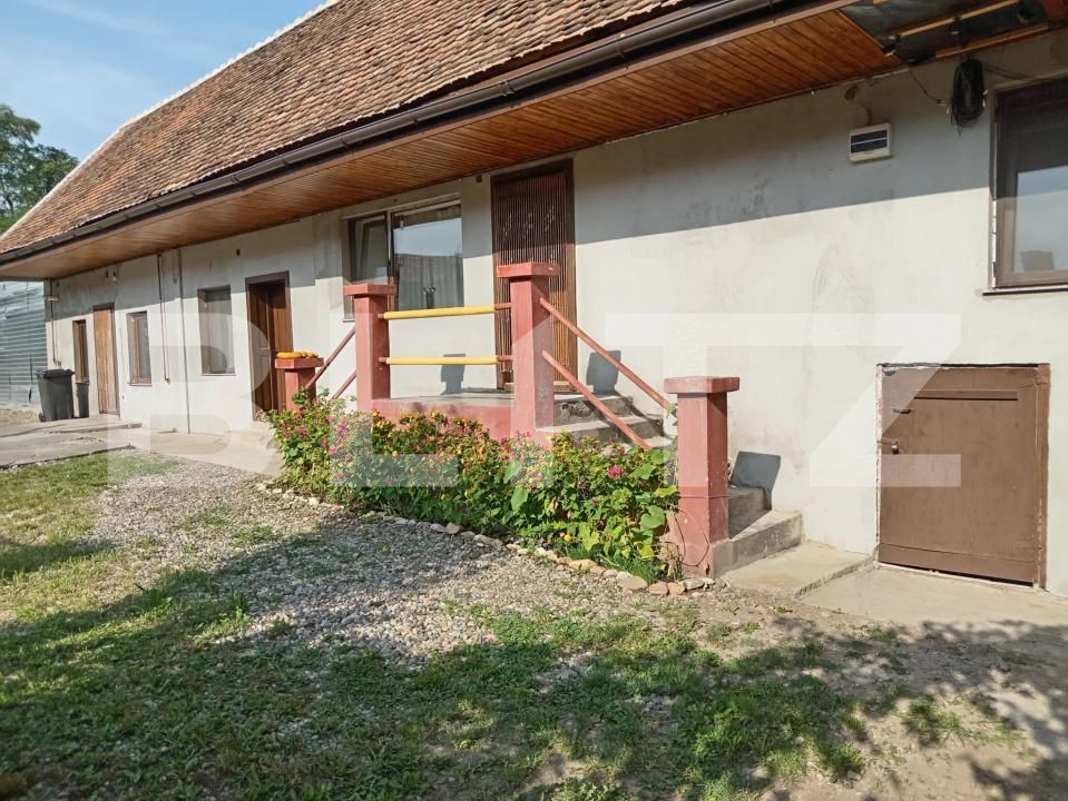 Casa de vânzare 3 camere Parau - 199417CV | BLITZ Brașov | Poza13