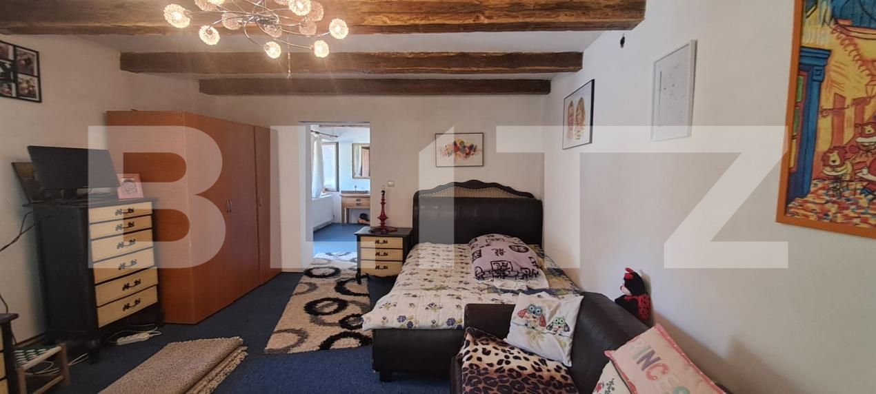 Casa de vânzare 3 camere Parau - 199417CV | BLITZ Brașov | Poza2