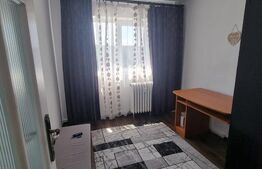 Apartament 4 camere, 65 mp, Mănăștur – zona Parcul La Terenuri