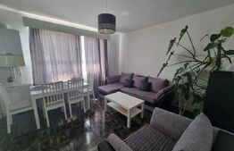 Apartament 4 camere, 65 mp, Mănăștur – zona Parcul La Terenuri