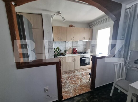 Apartament de vânzare 4 camere Manastur - 199422AV | BLITZ Cluj-Napoca | Poza3