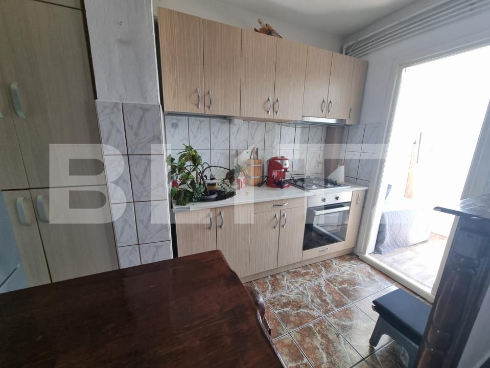 Apartament de vânzare 4 camere Manastur - 199422AV | BLITZ Cluj-Napoca | Poza2