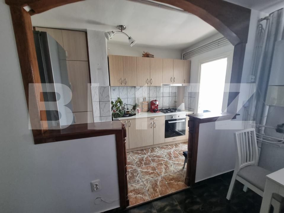 Apartament de vânzare 4 camere Manastur - 199422AV | BLITZ Cluj-Napoca | Poza3