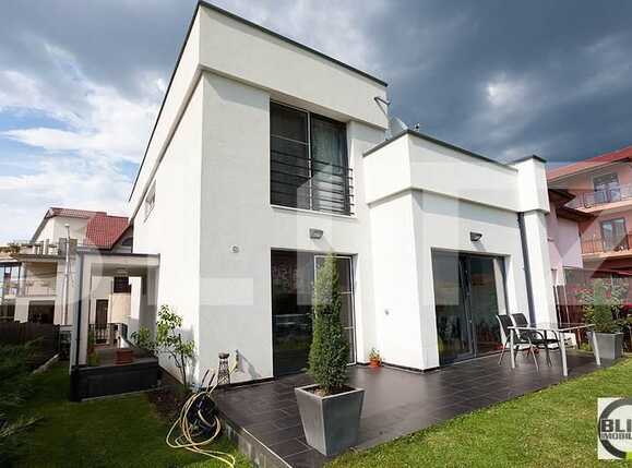 Casa de închiriat 5 camere Zorilor - 19943CI | BLITZ Cluj-Napoca | Poza2