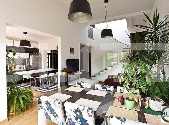 Casa de închiriat 5 camere Zorilor - 19943CI | BLITZ Cluj-Napoca | Poza3
