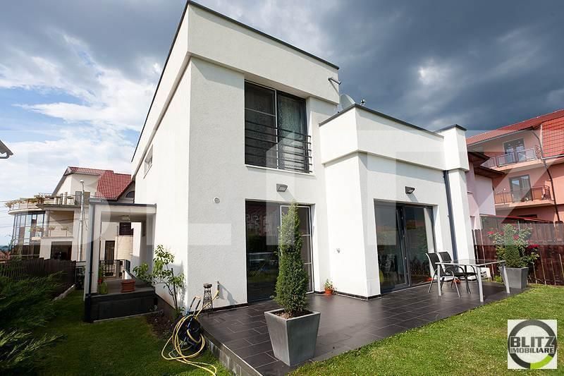Casa de închiriat 5 camere Zorilor - 19943CI | BLITZ Cluj-Napoca | Poza2