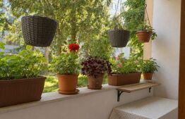 Apartament 4 camere, decomandat, etajul 1, balcon, Manastur