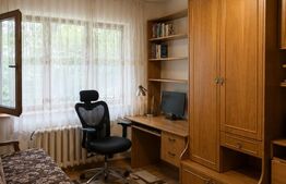Apartament 4 camere, decomandat, etajul 1, balcon, Manastur