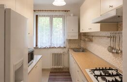 Apartament 4 camere, decomandat, etajul 1, balcon, Manastur