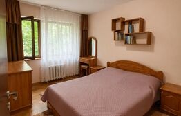 Apartament 4 camere, decomandat, etajul 1, balcon, Manastur