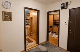 Apartament 4 camere, decomandat, etajul 1, balcon, Manastur