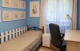 Apartament 4 camere, decomandat, etajul 1, balcon, Manastur