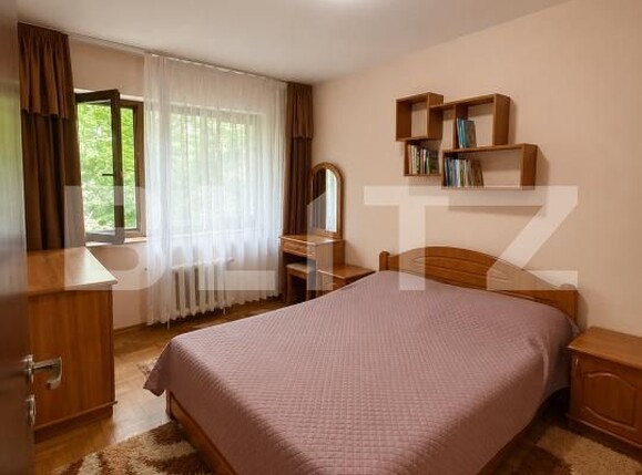 Apartament de vânzare 4 camere Manastur - 199431AV | BLITZ Cluj-Napoca | Poza4