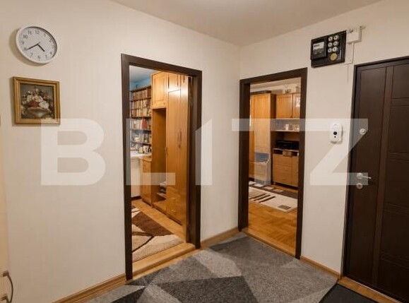 Apartament de vânzare 4 camere Manastur - 199431AV | BLITZ Cluj-Napoca | Poza2