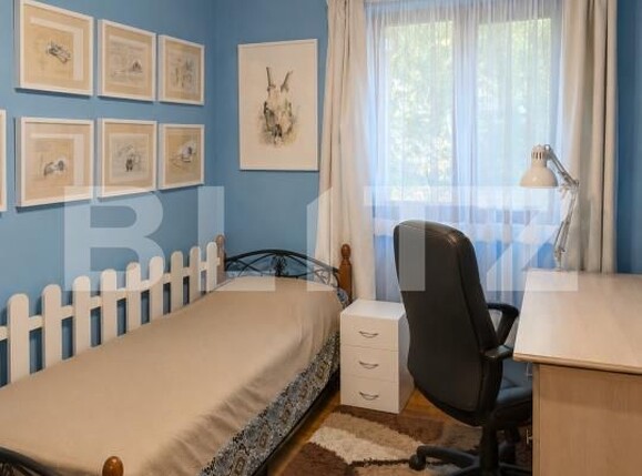 Apartament de vânzare 4 camere Manastur - 199431AV | BLITZ Cluj-Napoca | Poza5