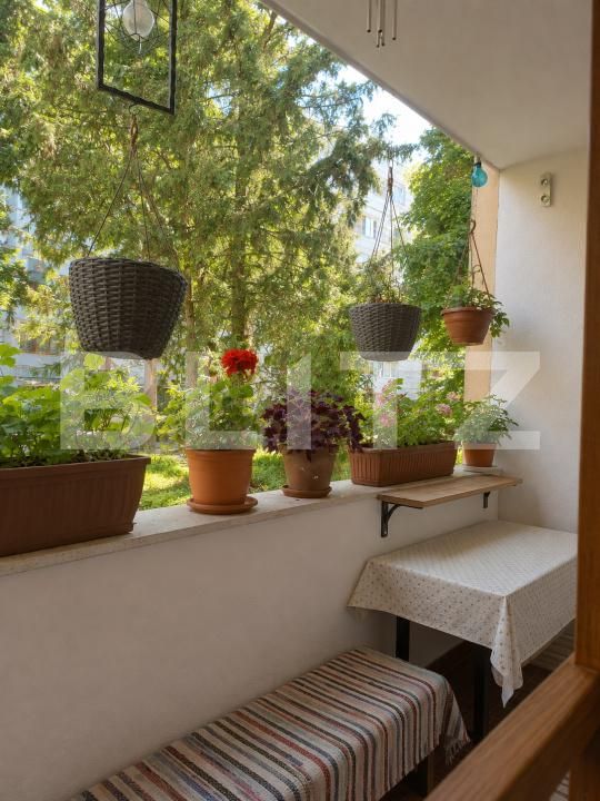 Apartament de vânzare 4 camere Manastur - 199431AV | BLITZ Cluj-Napoca | Poza9