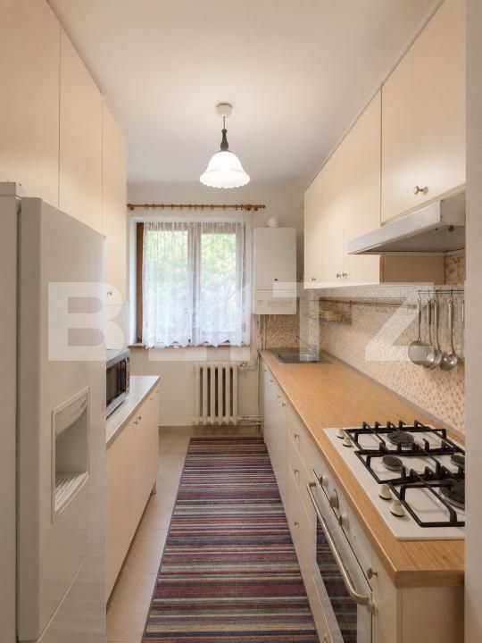 Apartament de vânzare 4 camere Manastur - 199431AV | BLITZ Cluj-Napoca | Poza3