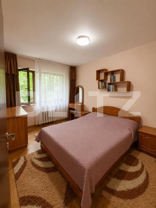 Apartament de vânzare 4 camere Manastur - 199431AV | BLITZ Cluj-Napoca | Poza4