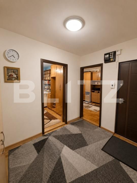 Apartament de vânzare 4 camere Manastur - 199431AV | BLITZ Cluj-Napoca | Poza2