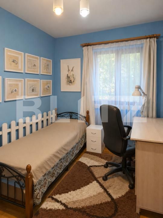 Apartament de vânzare 4 camere Manastur - 199431AV | BLITZ Cluj-Napoca | Poza5