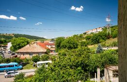 Lumina din plin! Vand apartament cu 2 camere, deco, 2 balcoane, Baciu