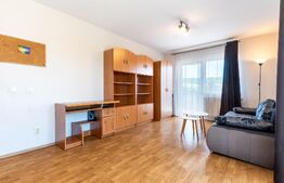 Lumina din plin! Vand apartament cu 2 camere, deco, 2 balcoane, Baciu