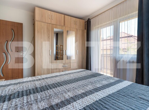 Apartament de vânzare 2 camere Baciu - 199433AV | BLITZ Cluj-Napoca | Poza8