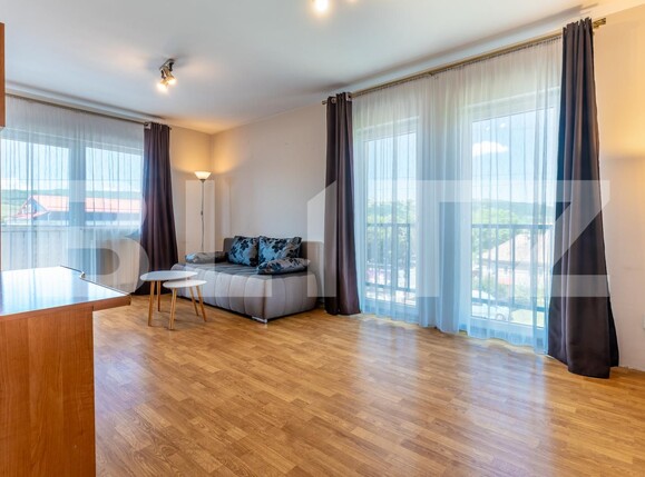 Apartament de vânzare 2 camere Baciu - 199433AV | BLITZ Cluj-Napoca | Poza1