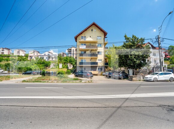 Apartament de vânzare 2 camere Baciu - 199433AV | BLITZ Cluj-Napoca | Poza13