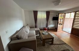 Apartament de închiriat 4 camere Semicentral - 180405AI | BLITZ Cluj-Napoca | Poza1