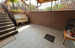 Apartament, 131 mp, spatios, terasa, zona Someseni