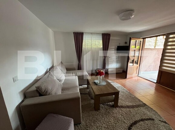 Apartament de închiriat 4 camere Someseni - 199437AI | BLITZ Cluj-Napoca | Poza1