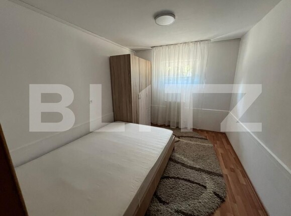 Apartament de închiriat 4 camere Someseni - 199437AI | BLITZ Cluj-Napoca | Poza5