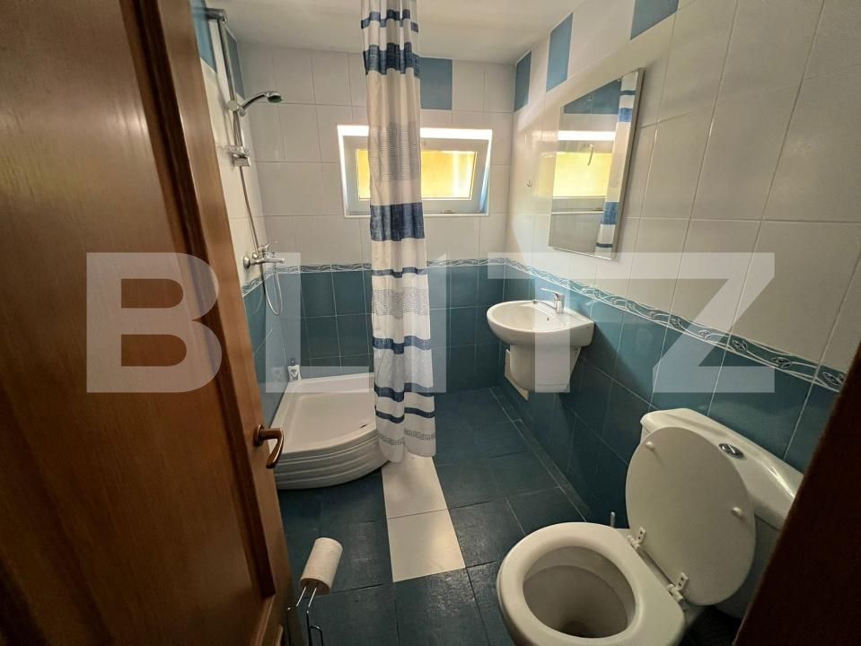 Apartament de închiriat 4 camere Someseni - 199437AI | BLITZ Cluj-Napoca | Poza8