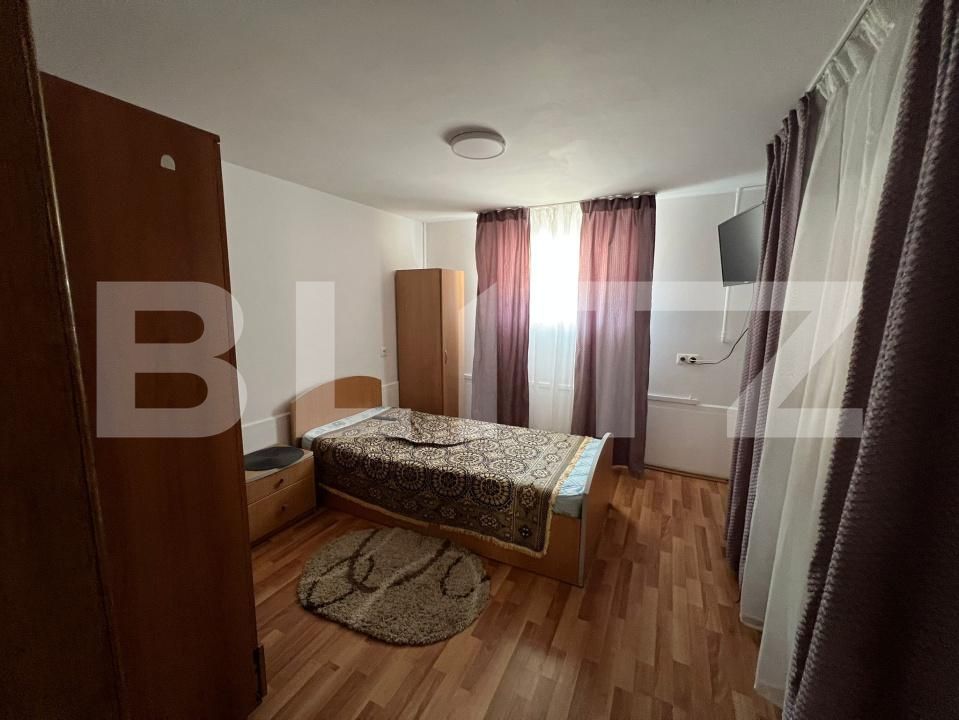 Apartament de închiriat 4 camere Someseni - 199437AI | BLITZ Cluj-Napoca | Poza2