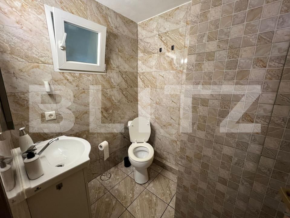 Apartament de închiriat 4 camere Someseni - 199437AI | BLITZ Cluj-Napoca | Poza7