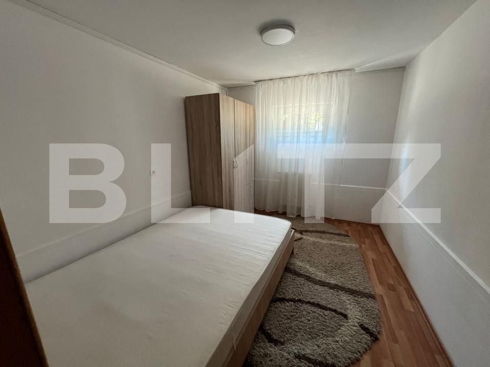 Apartament de închiriat 4 camere Someseni - 199437AI | BLITZ Cluj-Napoca | Poza5