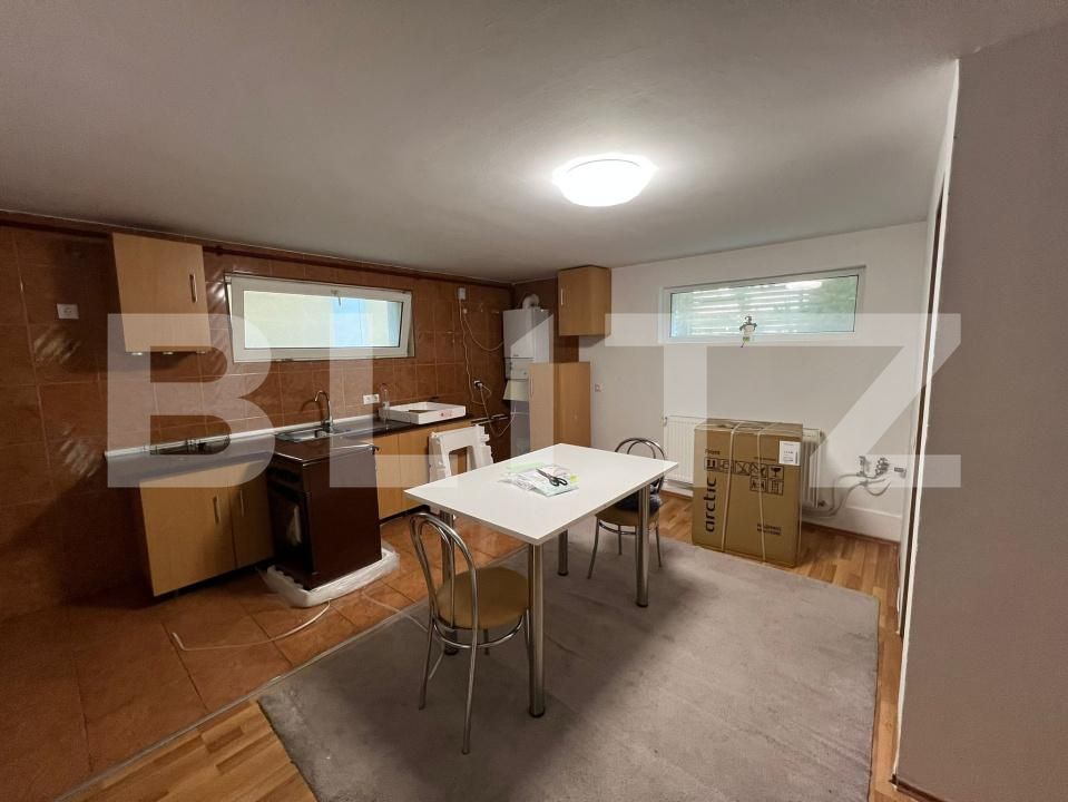 Apartament de închiriat 4 camere Someseni - 199437AI | BLITZ Cluj-Napoca | Poza6